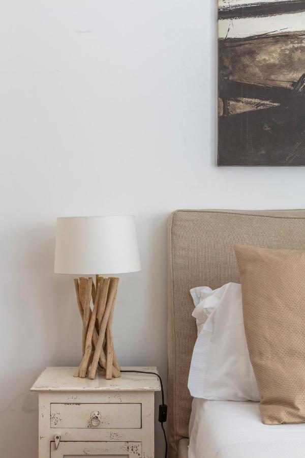 Deza Cozy Place Ripetta Rom Exterior foto